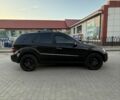 Черный Мерседес МЛ 320, объемом двигателя 3 л и пробегом 293 тыс. км за 11000 $, фото 5 на Automoto.ua
