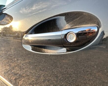 Черный Мерседес МЛ 320, объемом двигателя 3 л и пробегом 270 тыс. км за 13790 $, фото 5 на Automoto.ua