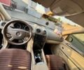 Чорний Мерседес МЛ 320, об'ємом двигуна 3 л та пробігом 180 тис. км за 14000 $, фото 9 на Automoto.ua