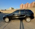 Чорний Мерседес МЛ 320, об'ємом двигуна 3 л та пробігом 180 тис. км за 14000 $, фото 3 на Automoto.ua