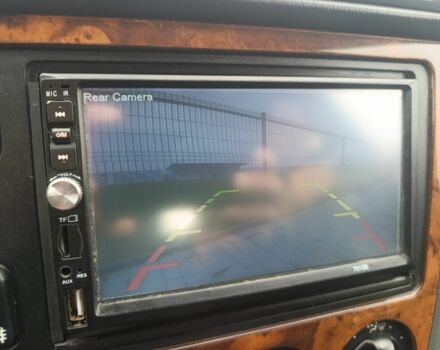 Красный Мерседес МЛ 320, объемом двигателя 3.2 л и пробегом 350 тыс. км за 5699 $, фото 23 на Automoto.ua