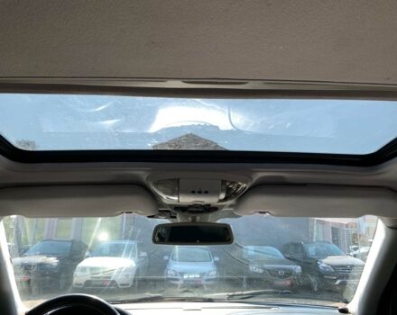 Серый Мерседес МЛ 320, объемом двигателя 3.2 л и пробегом 370 тыс. км за 6690 $, фото 22 на Automoto.ua