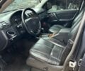 Синій Мерседес МЛ 320, об'ємом двигуна 3.2 л та пробігом 280 тис. км за 5499 $, фото 5 на Automoto.ua
