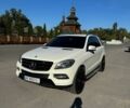 Білий Мерседес МЛ 350, об'ємом двигуна 3 л та пробігом 0 тис. км за 22000 $, фото 5 на Automoto.ua