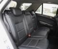 Мерседес МЛ 350 2010 в Харькове на Automoto.ua Белый Мерседес МЛ 350, объемом двигателя 3.5 л и пробегом 30 тыс. км за 22999 $, фото 9 на Automoto.ua