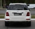 Мерседес МЛ 350 2010 в Харькове на Automoto.ua Белый Мерседес МЛ 350, объемом двигателя 3.5 л и пробегом 30 тыс. км за 22999 $, фото 4 на Automoto.ua