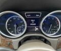 Белый Мерседес МЛ 350, объемом двигателя 3.5 л и пробегом 195 тыс. км за 18490 $, фото 6 на Automoto.ua
