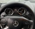 Мерседес МЛ 350 2011 у Запоріжжя на Automoto.ua Білий Мерседес МЛ 350, об'ємом двигуна 3 л та пробігом 356 тис. км за 16000 $, фото 5 на Automoto.ua