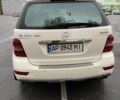 Мерседес МЛ 350 2011 у Запоріжжя на Automoto.ua Білий Мерседес МЛ 350, об'ємом двигуна 3 л та пробігом 356 тис. км за 16000 $, фото 2 на Automoto.ua