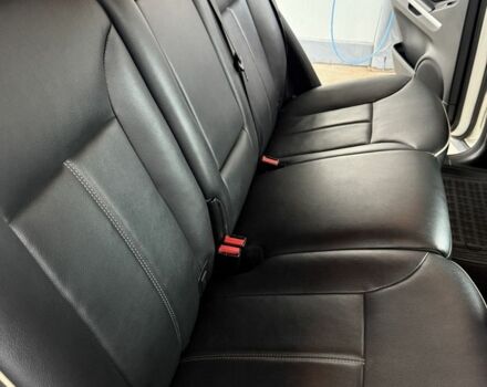 Мерседес МЛ 350 2011 у Запоріжжя на Automoto.ua Білий Мерседес МЛ 350, об'ємом двигуна 3 л та пробігом 356 тис. км за 16000 $, фото 8 на Automoto.ua