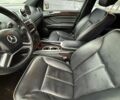 Мерседес МЛ 350 2011 у Запоріжжя на Automoto.ua Білий Мерседес МЛ 350, об'ємом двигуна 3 л та пробігом 356 тис. км за 16000 $, фото 7 на Automoto.ua