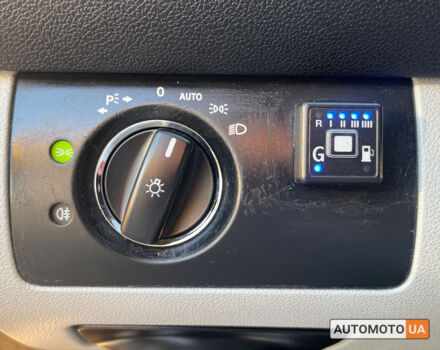 Белый Мерседес МЛ 350, объемом двигателя 3.5 л и пробегом 130 тыс. км за 16990 $, фото 13 на Automoto.ua