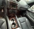 Мерседес МЛ 350 2011 у Запоріжжя на Automoto.ua Білий Мерседес МЛ 350, об'ємом двигуна 3 л та пробігом 356 тис. км за 16000 $, фото 6 на Automoto.ua
