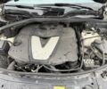 Мерседес МЛ 350 2011 у Запоріжжя на Automoto.ua Білий Мерседес МЛ 350, об'ємом двигуна 3 л та пробігом 356 тис. км за 16000 $, фото 4 на Automoto.ua