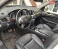 Білий Мерседес МЛ 350, об'ємом двигуна 3 л та пробігом 198 тис. км за 23000 $, фото 5 на Automoto.ua