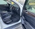 Білий Мерседес МЛ 350, об'ємом двигуна 3.5 л та пробігом 195 тис. км за 18000 $, фото 9 на Automoto.ua