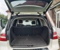 Білий Мерседес МЛ 350, об'ємом двигуна 3 л та пробігом 198 тис. км за 23000 $, фото 8 на Automoto.ua