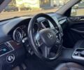 Білий Мерседес МЛ 350, об'ємом двигуна 3.5 л та пробігом 195 тис. км за 18000 $, фото 10 на Automoto.ua