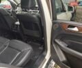 Білий Мерседес МЛ 350, об'ємом двигуна 3 л та пробігом 198 тис. км за 23000 $, фото 10 на Automoto.ua