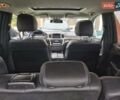 Білий Мерседес МЛ 350, об'ємом двигуна 3 л та пробігом 198 тис. км за 23000 $, фото 9 на Automoto.ua