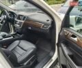 Білий Мерседес МЛ 350, об'ємом двигуна 3 л та пробігом 198 тис. км за 23000 $, фото 11 на Automoto.ua
