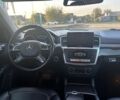 Білий Мерседес МЛ 350, об'ємом двигуна 3.5 л та пробігом 195 тис. км за 18000 $, фото 7 на Automoto.ua
