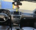 Белый Мерседес МЛ 350, объемом двигателя 3 л и пробегом 245 тыс. км за 23700 $, фото 7 на Automoto.ua