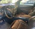 Мерседес МЛ 350 2013 у Вінниці на Automoto.ua Білий Мерседес МЛ 350, об'ємом двигуна 3 л та пробігом 240 тис. км за 21523 $, фото 4 на Automoto.ua