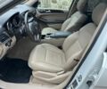 Белый Мерседес МЛ 350, объемом двигателя 3 л и пробегом 131 тыс. км за 22700 $, фото 7 на Automoto.ua