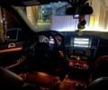 Белый Мерседес МЛ 350, объемом двигателя 3 л и пробегом 245 тыс. км за 23700 $, фото 13 на Automoto.ua