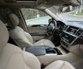 Белый Мерседес МЛ 350, объемом двигателя 3 л и пробегом 131 тыс. км за 22700 $, фото 11 на Automoto.ua