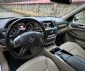 Белый Мерседес МЛ 350, объемом двигателя 3 л и пробегом 131 тыс. км за 22700 $, фото 13 на Automoto.ua