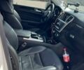 Белый Мерседес МЛ 350, объемом двигателя 3 л и пробегом 204 тыс. км за 19500 $, фото 9 на Automoto.ua