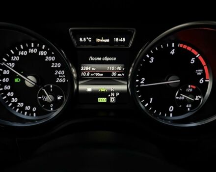 Білий Мерседес МЛ 350, об'ємом двигуна 3 л та пробігом 197 тис. км за 28000 $, фото 15 на Automoto.ua