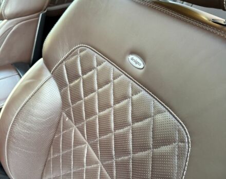 Білий Мерседес МЛ 350, об'ємом двигуна 3 л та пробігом 197 тис. км за 28000 $, фото 8 на Automoto.ua