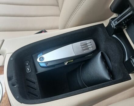 Бежевый Мерседес МЛ 350, объемом двигателя 3.5 л и пробегом 106 тыс. км за 13500 $, фото 15 на Automoto.ua