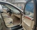 Бежевый Мерседес МЛ 350, объемом двигателя 3.5 л и пробегом 106 тыс. км за 13500 $, фото 11 на Automoto.ua