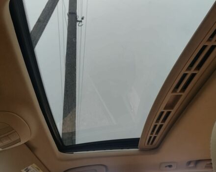 Бежевый Мерседес МЛ 350, объемом двигателя 3.5 л и пробегом 106 тыс. км за 13500 $, фото 16 на Automoto.ua