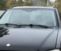 Черный Мерседес МЛ 350, объемом двигателя 3.5 л и пробегом 230 тыс. км за 6700 $, фото 3 на Automoto.ua