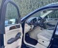 Чорний Мерседес МЛ 350, об'ємом двигуна 3 л та пробігом 184 тис. км за 18900 $, фото 6 на Automoto.ua