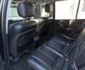 Черный Мерседес МЛ 350, объемом двигателя 3.7 л и пробегом 350 тыс. км за 5950 $, фото 5 на Automoto.ua