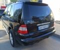 Черный Мерседес МЛ 350, объемом двигателя 3.7 л и пробегом 350 тыс. км за 5950 $, фото 11 на Automoto.ua