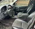 Черный Мерседес МЛ 350, объемом двигателя 3.7 л и пробегом 270 тыс. км за 8999 $, фото 10 на Automoto.ua
