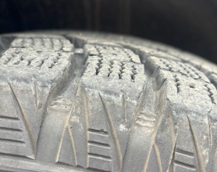 Черный Мерседес МЛ 350, объемом двигателя 3.7 л и пробегом 270 тыс. км за 8999 $, фото 12 на Automoto.ua