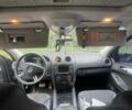 Чорний Мерседес МЛ 350, об'ємом двигуна 3.5 л та пробігом 208 тис. км за 7700 $, фото 6 на Automoto.ua