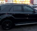 Чорний Мерседес МЛ 350, об'ємом двигуна 3.5 л та пробігом 310 тис. км за 9900 $, фото 5 на Automoto.ua