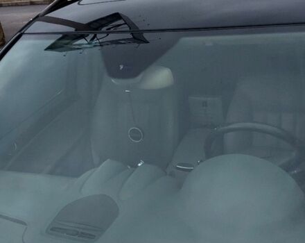 Чорний Мерседес МЛ 350, об'ємом двигуна 3.5 л та пробігом 310 тис. км за 9900 $, фото 10 на Automoto.ua