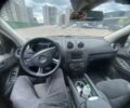 Черный Мерседес МЛ 350, объемом двигателя 3.5 л и пробегом 270 тыс. км за 8500 $, фото 5 на Automoto.ua