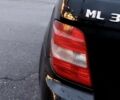 Чорний Мерседес МЛ 350, об'ємом двигуна 3.5 л та пробігом 310 тис. км за 9900 $, фото 22 на Automoto.ua