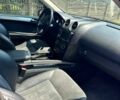 Черный Мерседес МЛ 350, объемом двигателя 3.5 л и пробегом 350 тыс. км за 8500 $, фото 3 на Automoto.ua